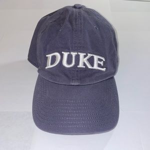 Vintage Duke University Hat